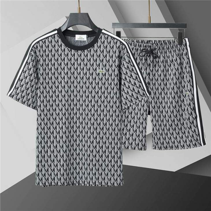 Picture of Lacoste Shirt Pant Suits _SKULacosteM-3XL25wx9524822496
